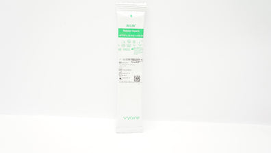 Vyaire 601LRH Reduced Heparin Arterial Blood Sampler 1ml Syringe Ndle Luer Lock (x)